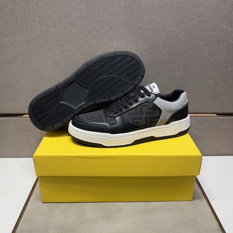 Fendi Low Shoes